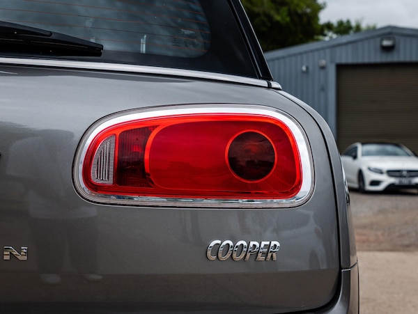 Used MINI Clubman 2016 for sale - 75431295: Photo 8