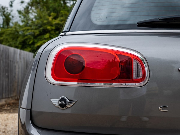 Used MINI Clubman 2016 for sale - 75431295: Photo 9