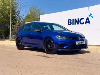 (19) - 2.0 TSI R DSG 4Motion Euro 6 (s/s) 5dr