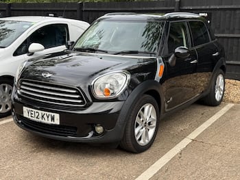 Used MINI Countryman 2012 for sale - 79807764: Photo