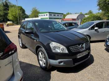 2009 (58) - 1.5 dCi Tekna Hatchback 5dr Diesel Manual 2WD (Nav) (139 g/km, 105 bhp)