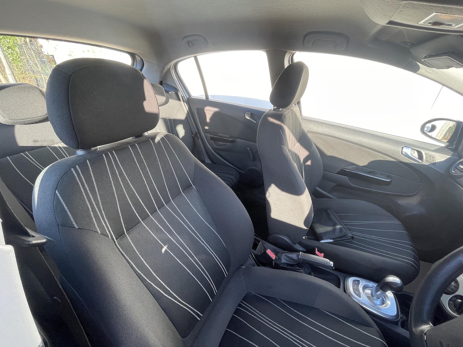 Used Vauxhall Corsa 2010 for sale - 76688716: Photo 14