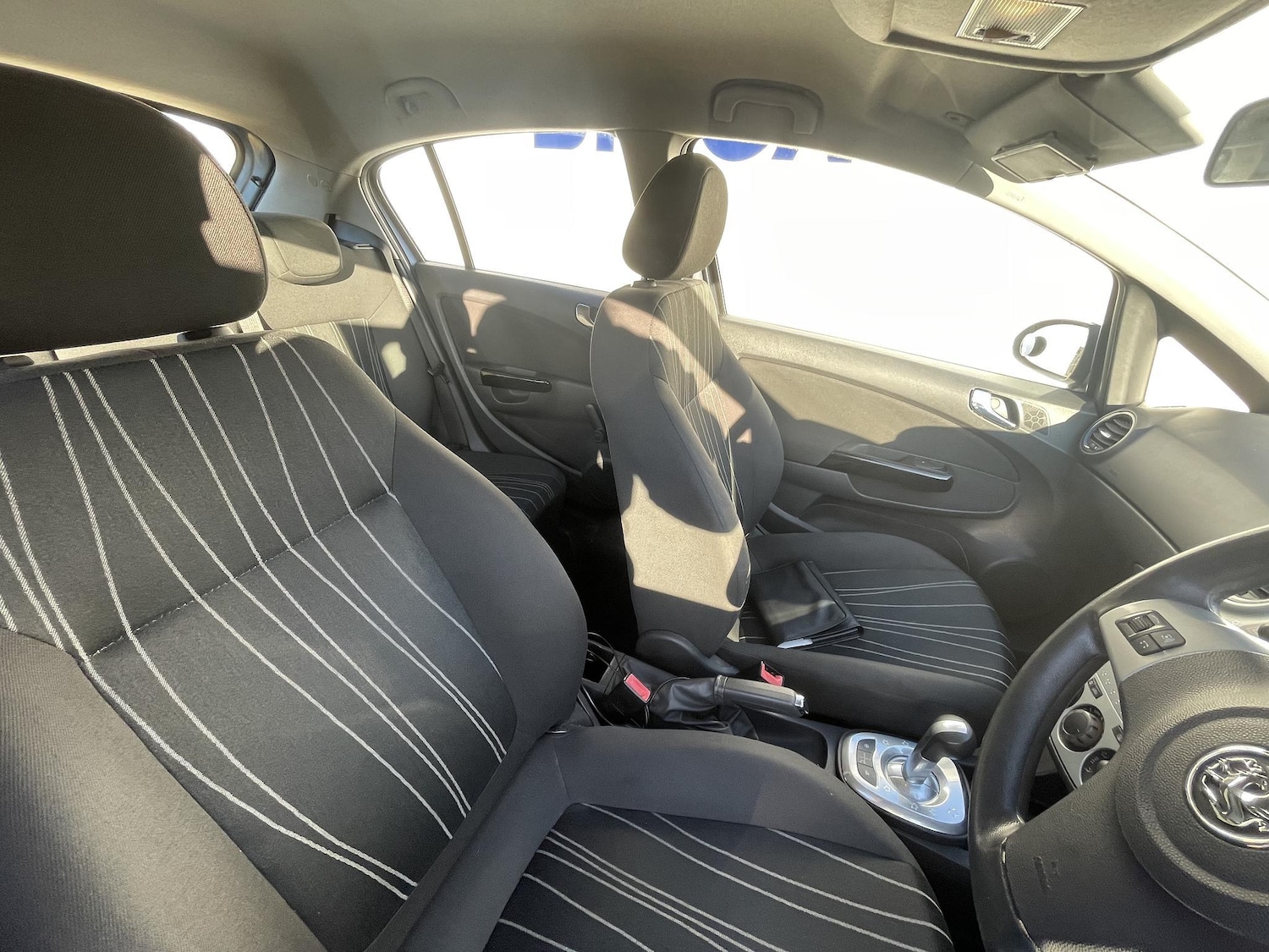 Used Vauxhall Corsa 2010 for sale - 76688716: Photo 15