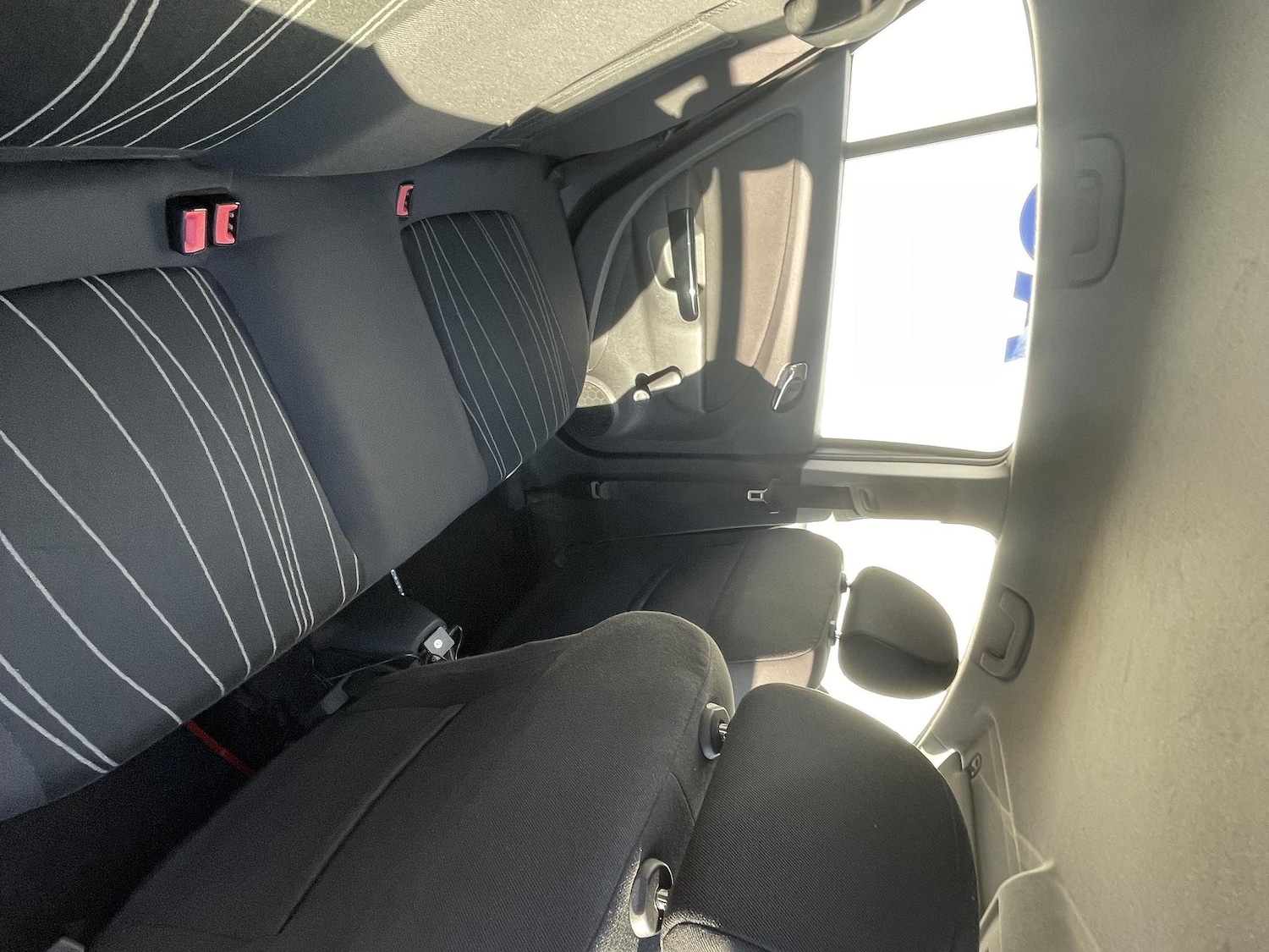 Used Vauxhall Corsa 2010 for sale - 76688716: Photo 16