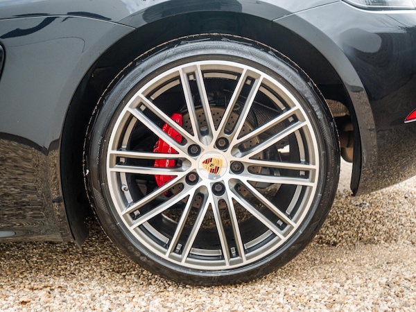 Used Porsche 718 Cayman 2017 for sale - 75589219: Photo 16