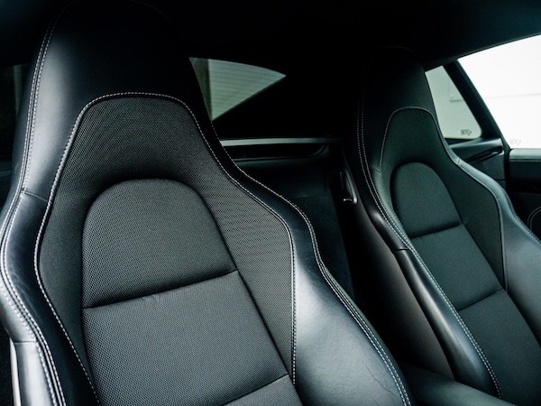 Used Porsche 718 Cayman 2017 for sale - 75589219: Photo 20