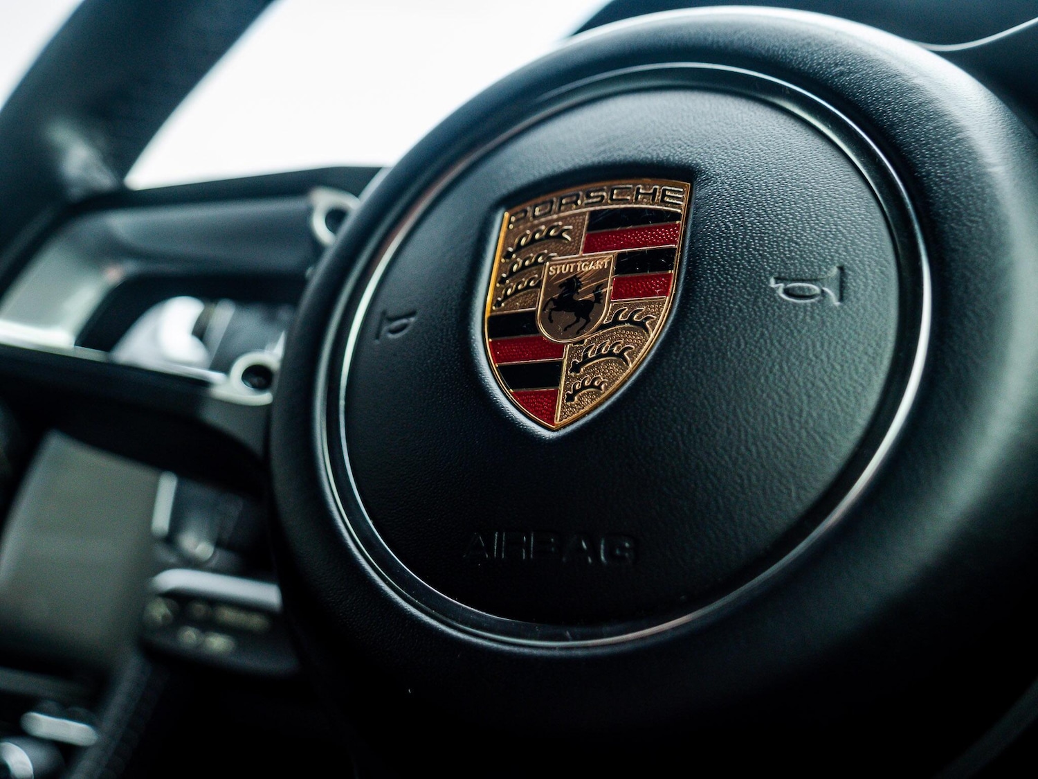 Used Porsche 718 Cayman 2017 for sale - 75589219: Photo 28