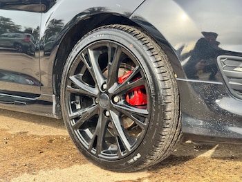 Used Ford Fiesta 2016 for sale - 76282633: Photo