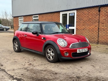 Used MINI Hatch 2013 for sale - 77585609: Photo