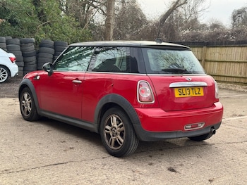 Used MINI Hatch 2013 for sale - 77585609: Photo