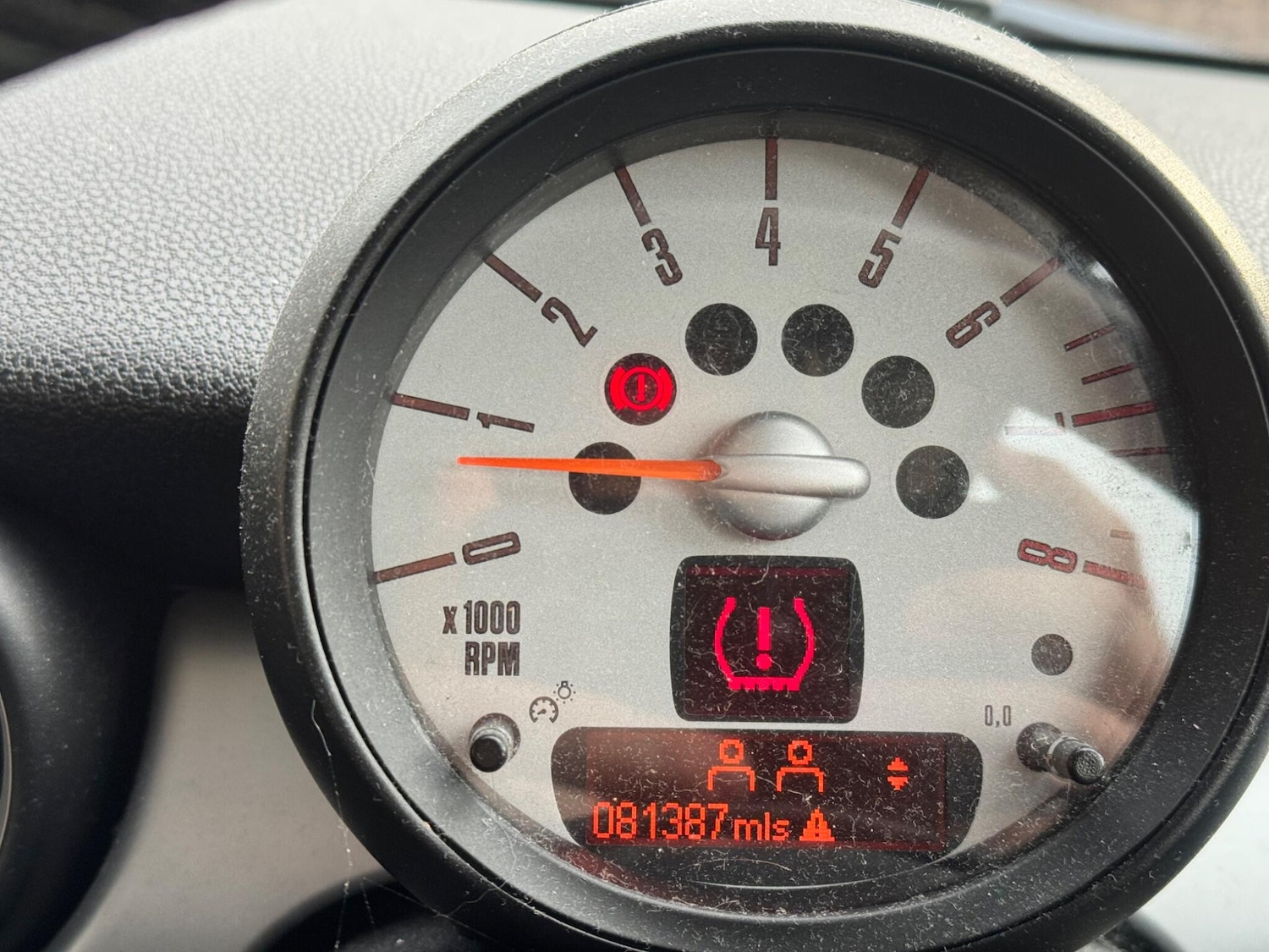 Used MINI Hatch 2013 for sale - 77585609: Photo 4