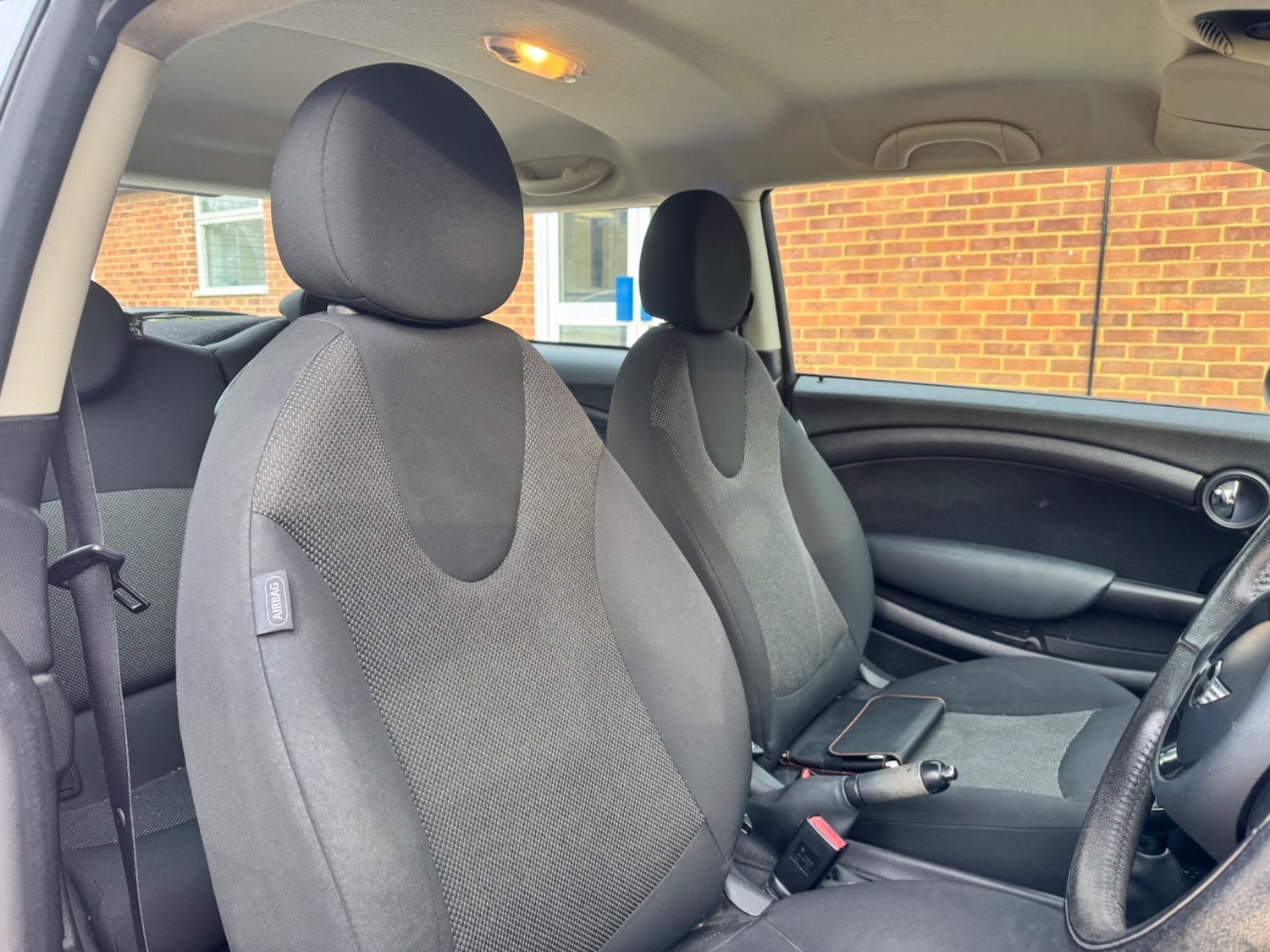 Used MINI Hatch 2013 for sale - 77585609: Photo 5