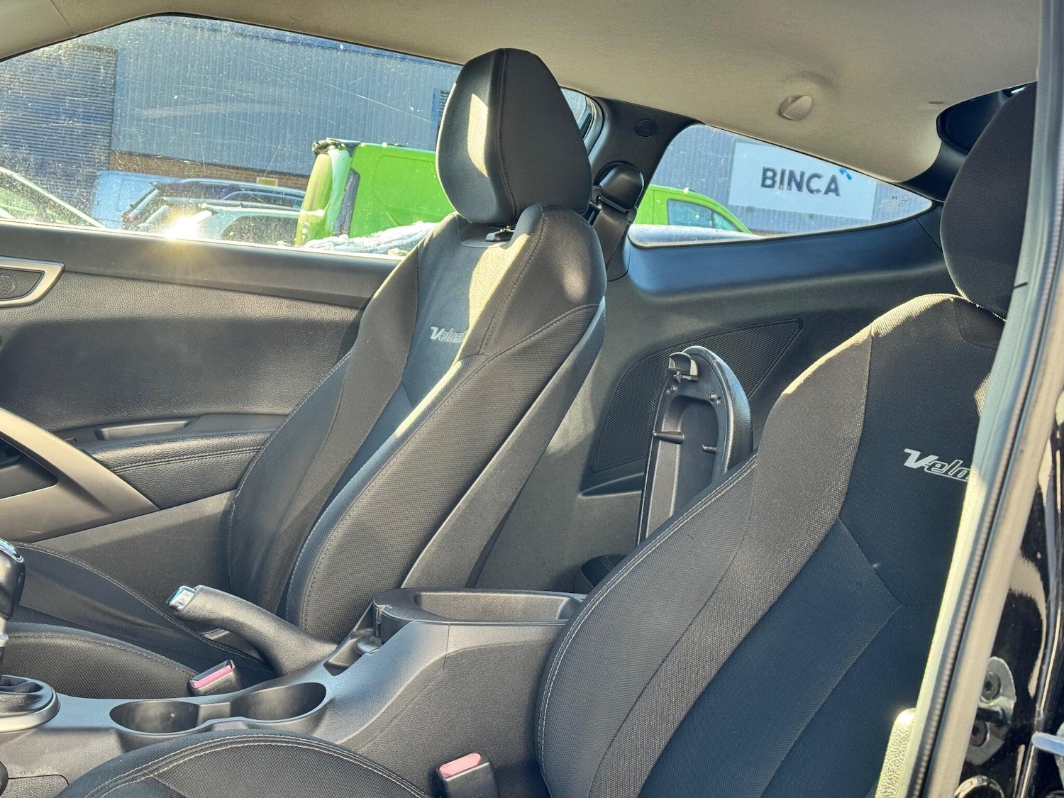 Used Hyundai Veloster 2012 for sale - 77040656: Photo 10