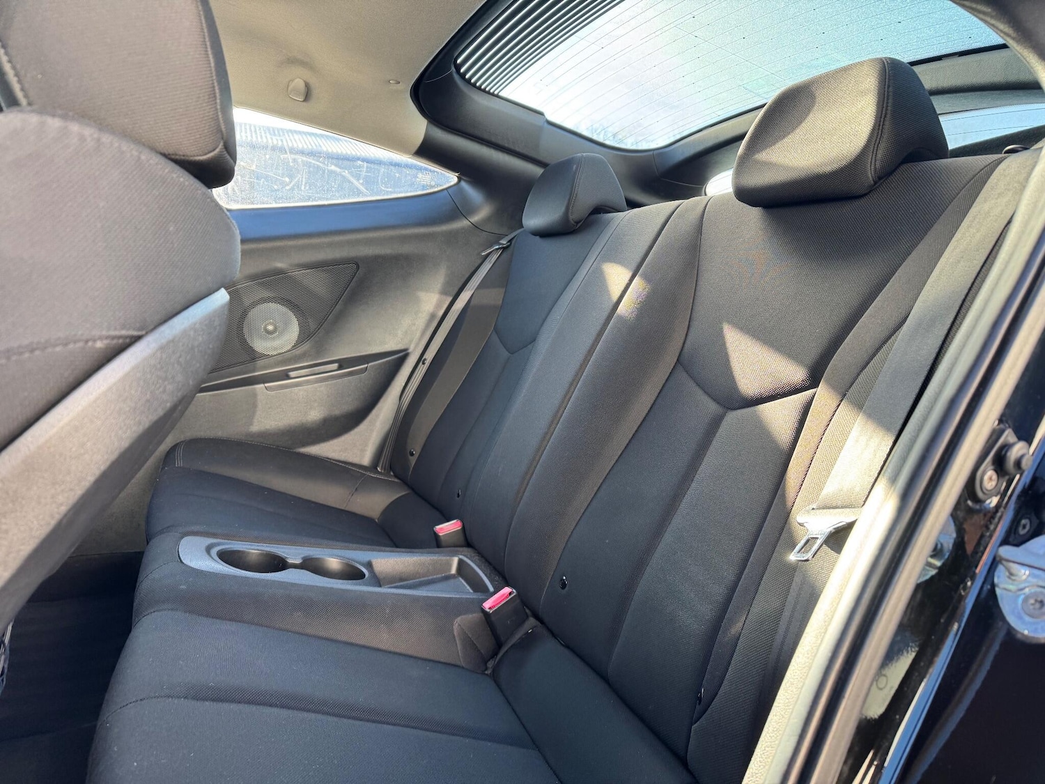 Used Hyundai Veloster 2012 for sale - 77040656: Photo 12