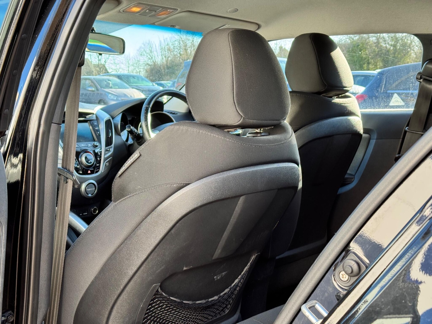 Used Hyundai Veloster 2012 for sale - 77040656: Photo 13