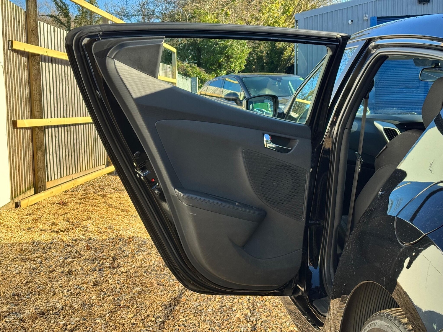 Used Hyundai Veloster 2012 for sale - 77040656: Photo 14