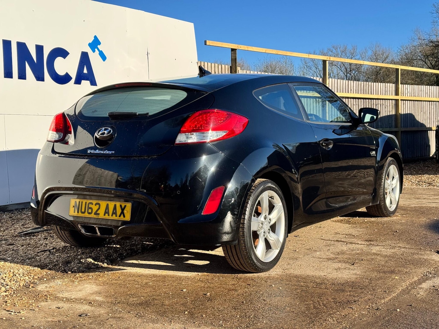 Used Hyundai Veloster 2012 for sale - 77040656: Photo 15