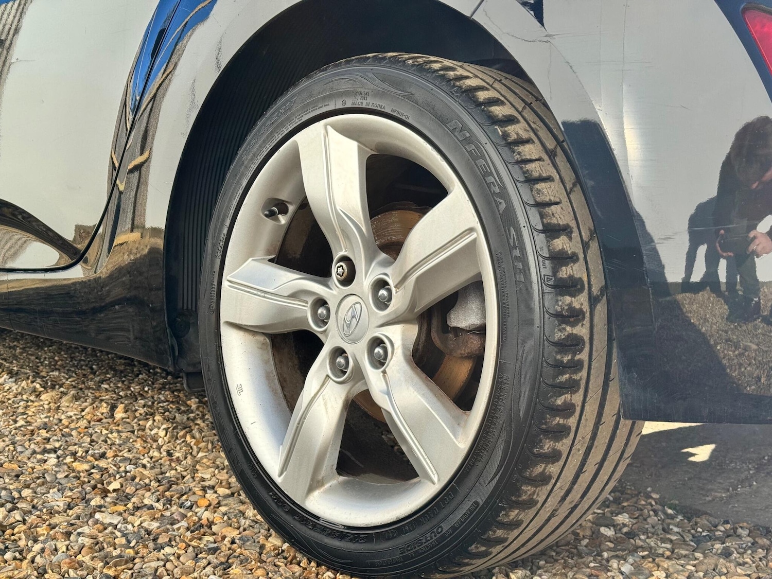 Used Hyundai Veloster 2012 for sale - 77040656: Photo 17