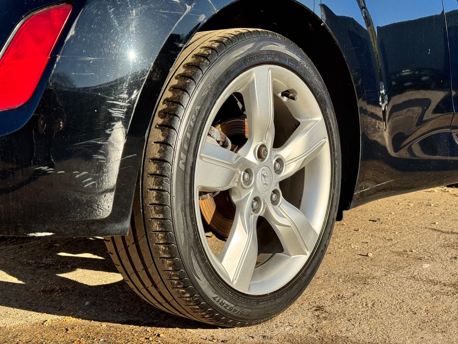 Used Hyundai Veloster 2012 for sale - 77040656: Photo 18