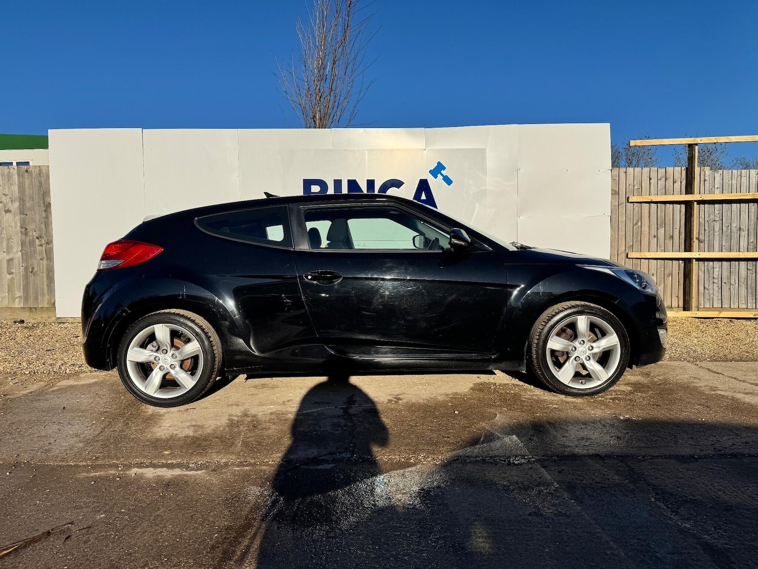 Used Hyundai Veloster 2012 for sale - 77040656: Photo 23