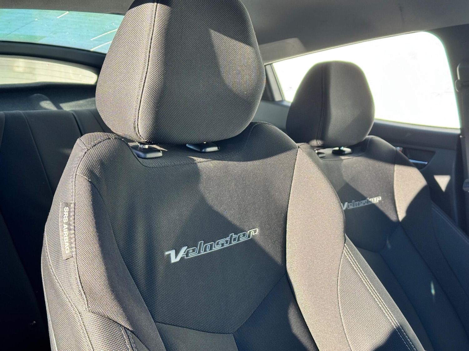 Used Hyundai Veloster 2012 for sale - 77040656: Photo 25