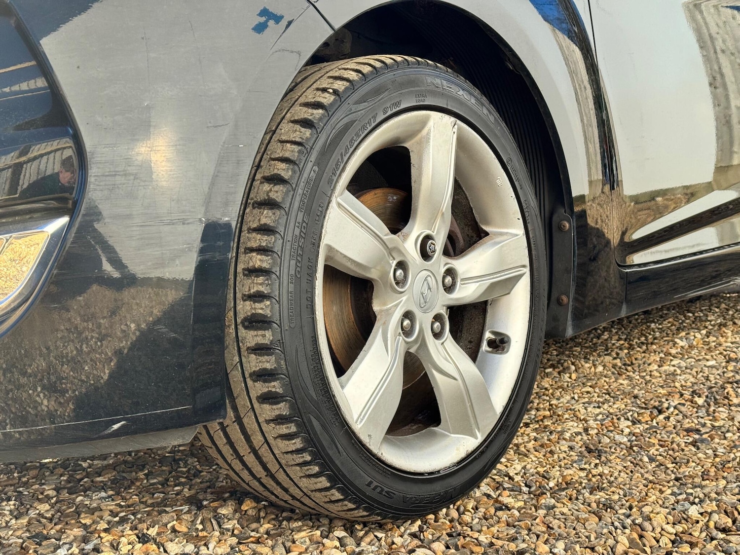 Used Hyundai Veloster 2012 for sale - 77040656: Photo 5