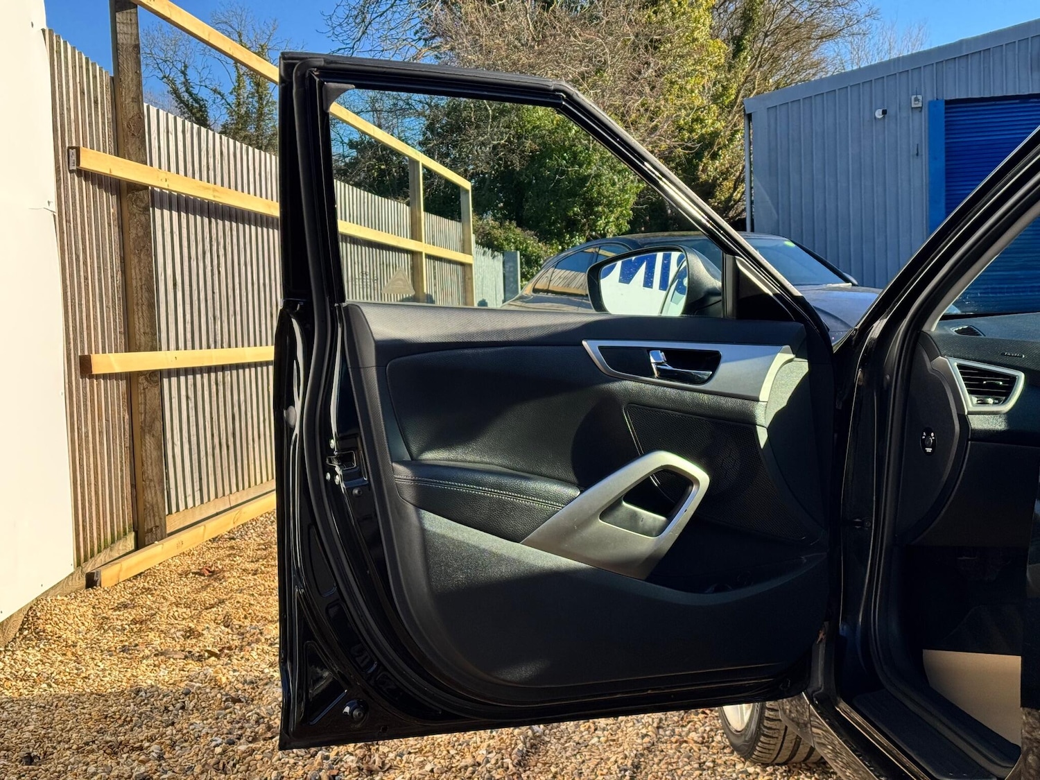 Used Hyundai Veloster 2012 for sale - 77040656: Photo 9