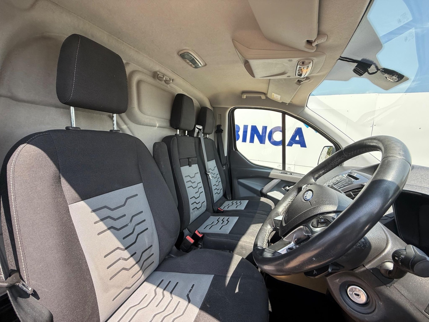 Vehicle 15