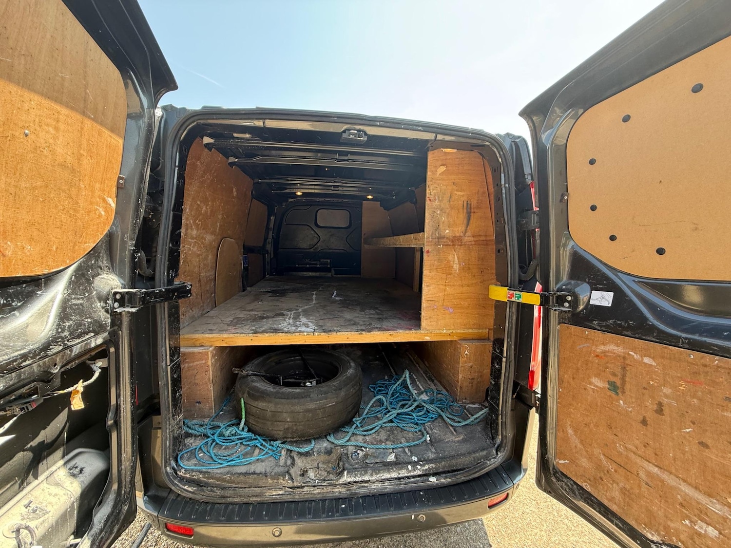 Vehicle 19