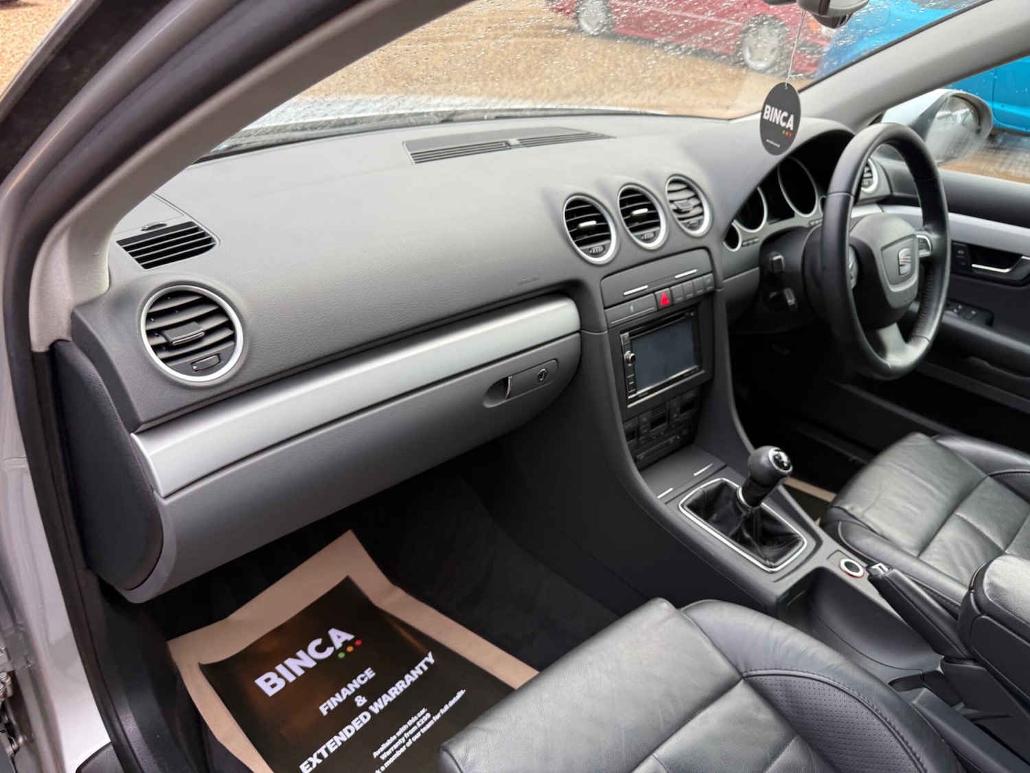 Used SEAT Exeo 2011 for sale - 77400458: Photo 10