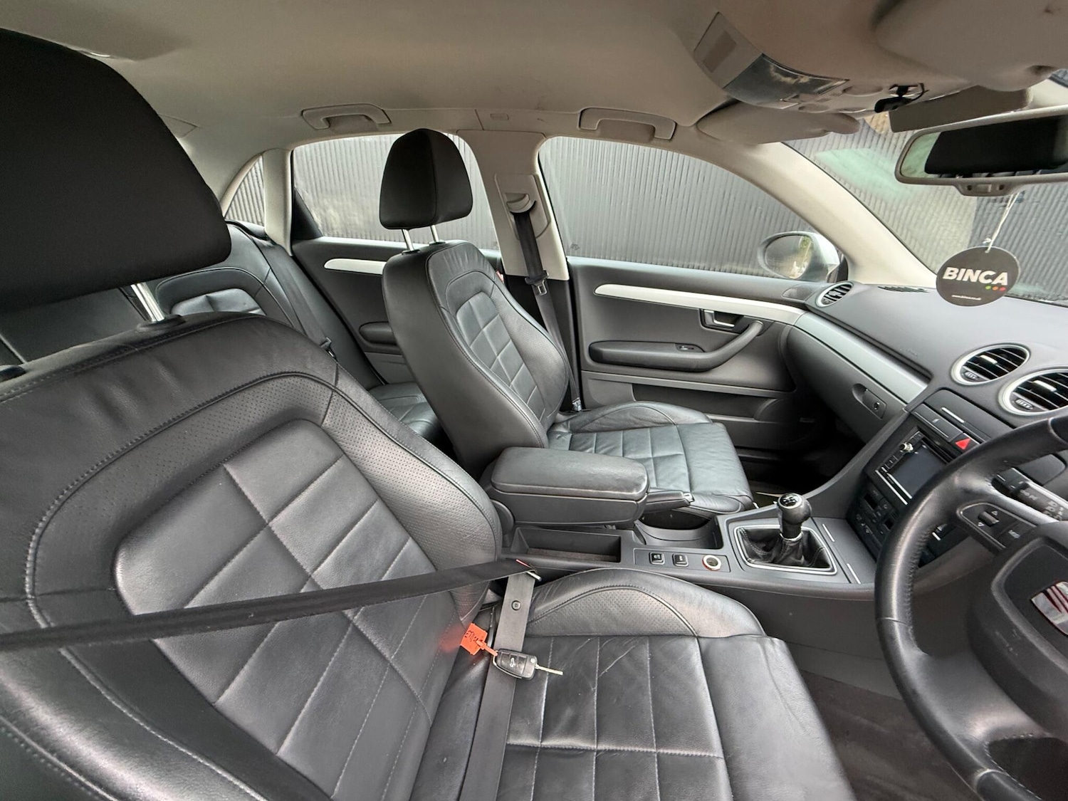 Used SEAT Exeo 2011 for sale - 77400458: Photo 11