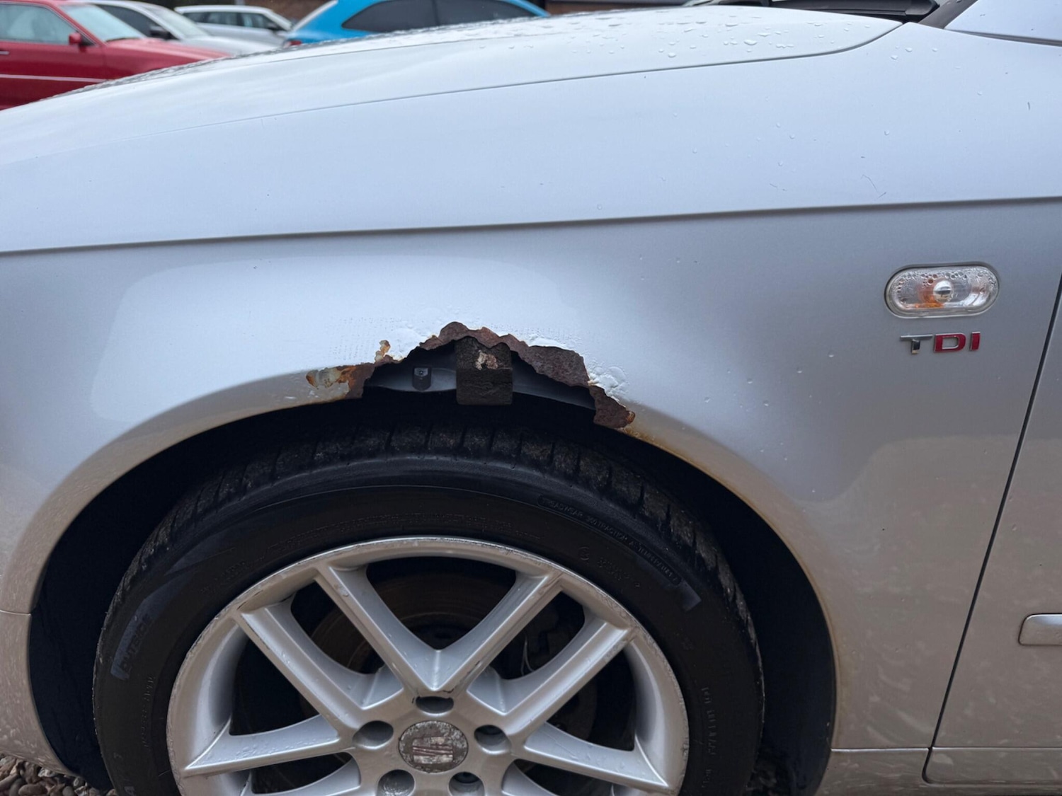 Used SEAT Exeo 2011 for sale - 77400458: Photo 14