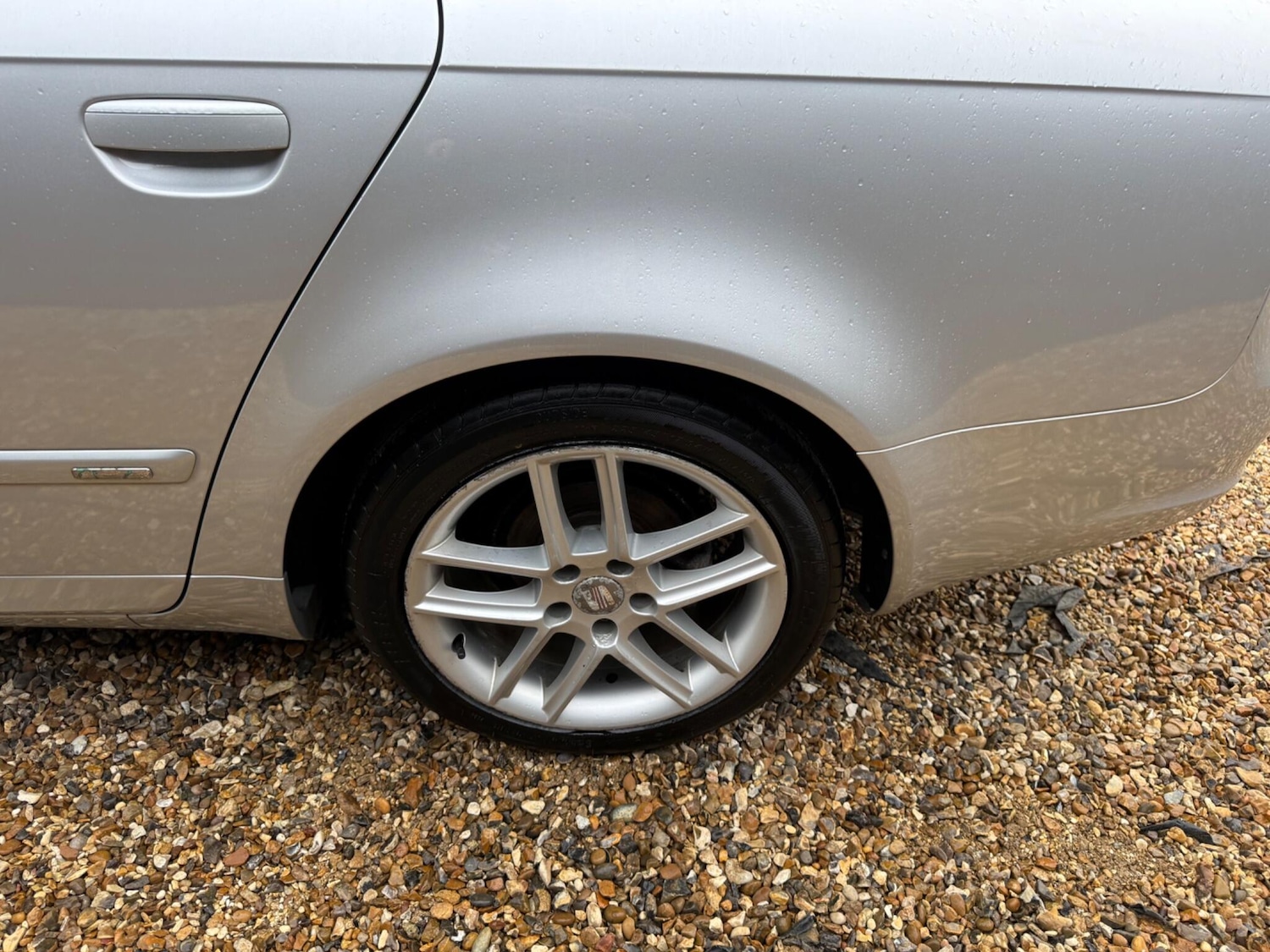 Used SEAT Exeo 2011 for sale - 77400458: Photo 15