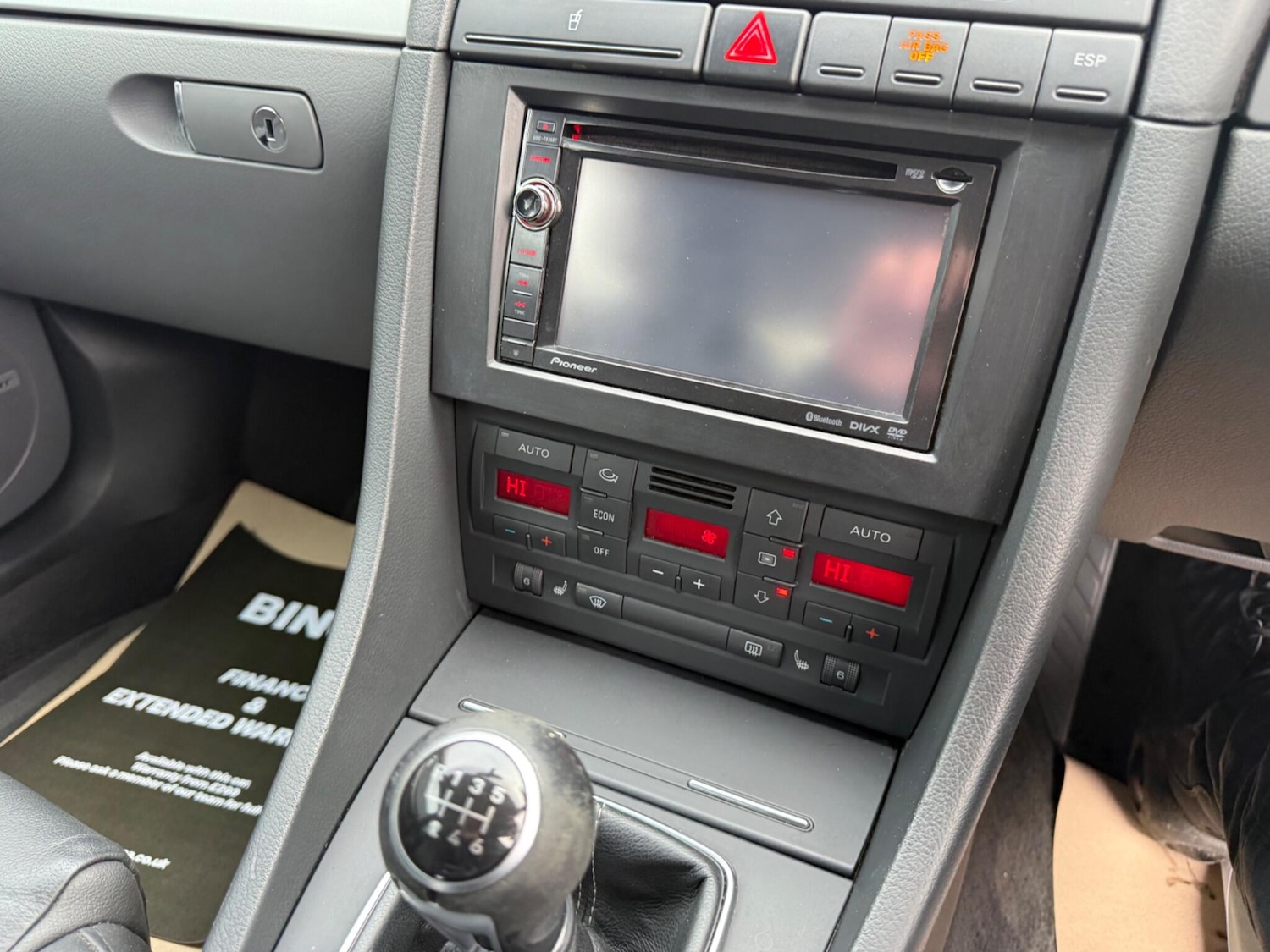 Used SEAT Exeo 2011 for sale - 77400458: Photo 17