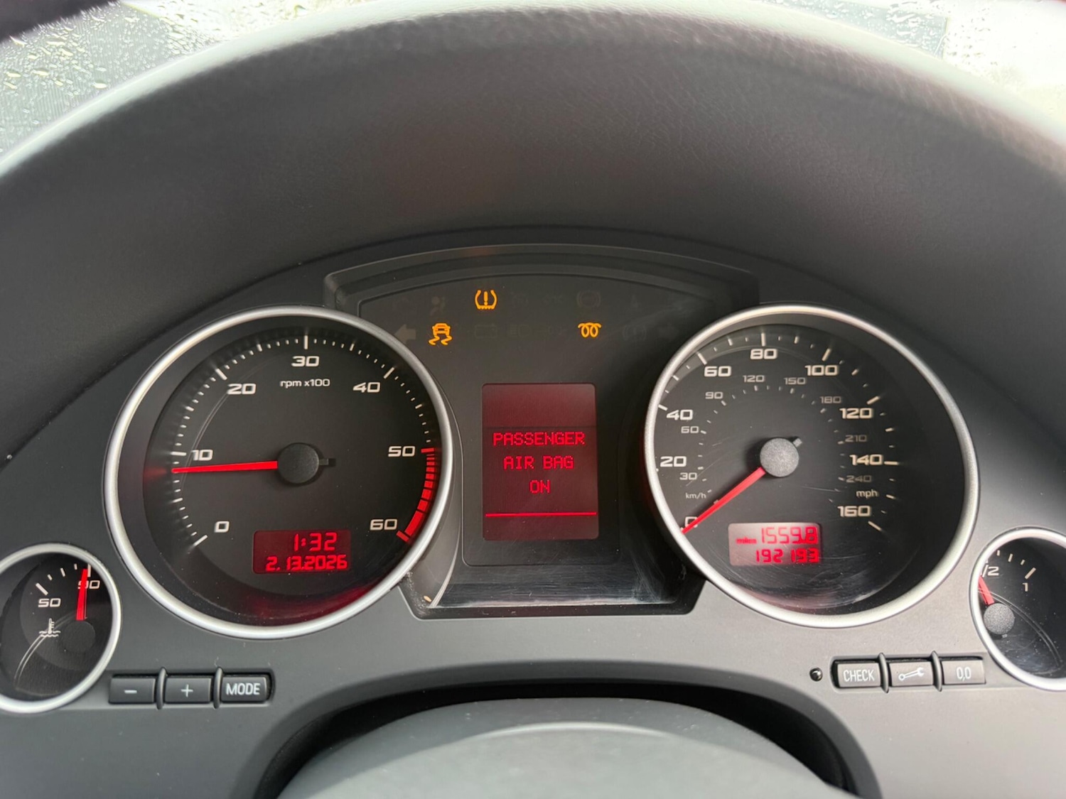 Used SEAT Exeo 2011 for sale - 77400458: Photo 18