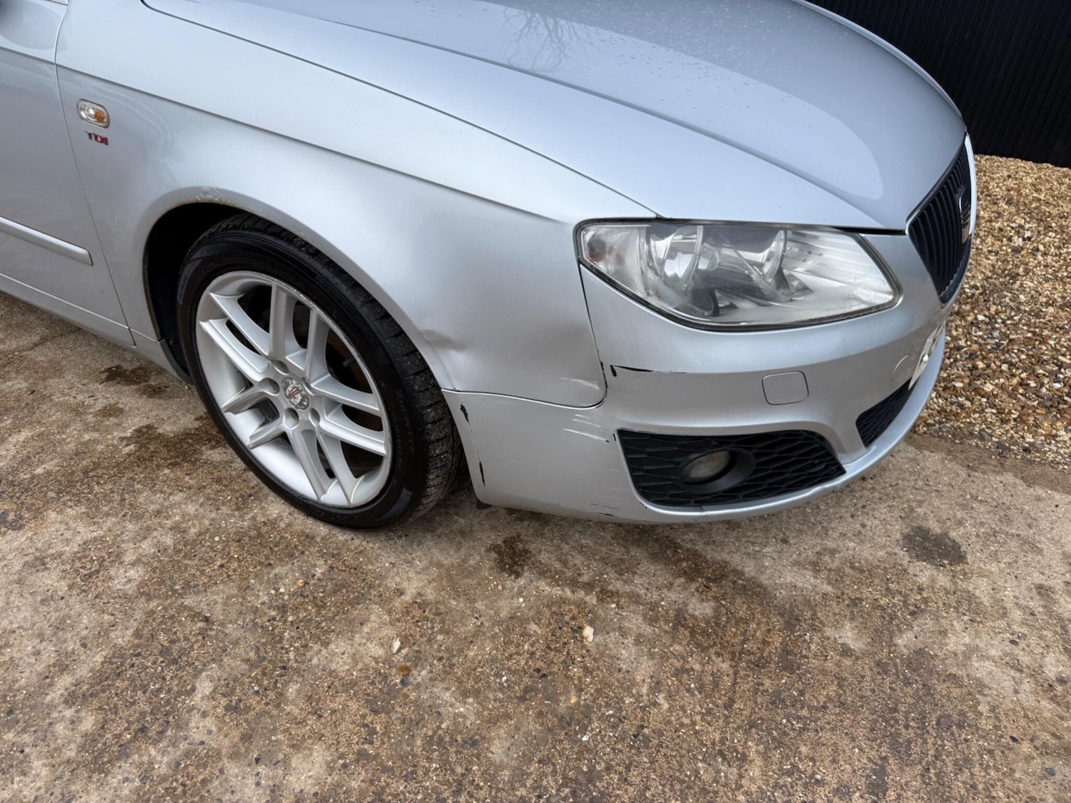 Used SEAT Exeo 2011 for sale - 77400458: Photo 2