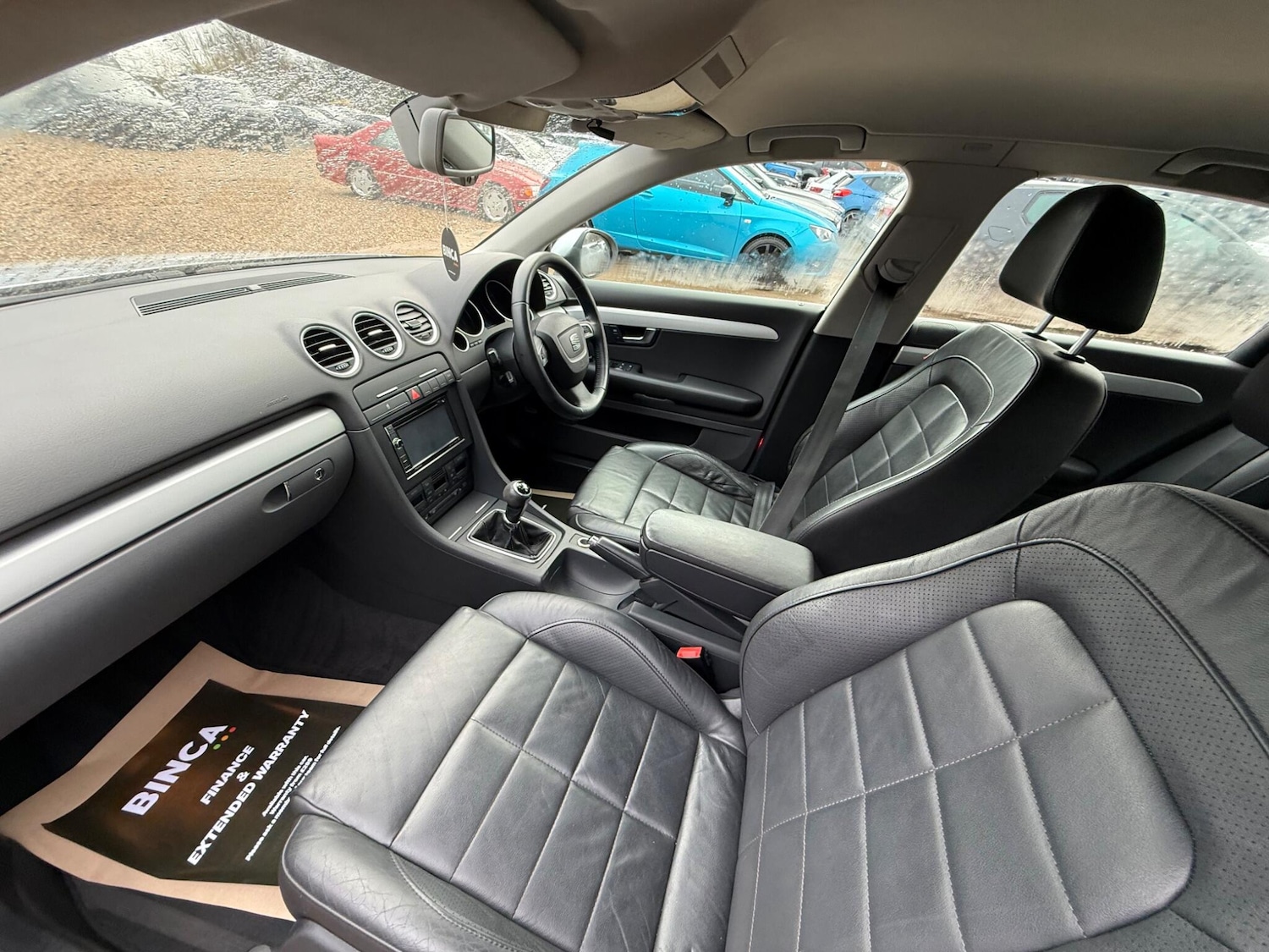 Used SEAT Exeo 2011 for sale - 77400458: Photo 21