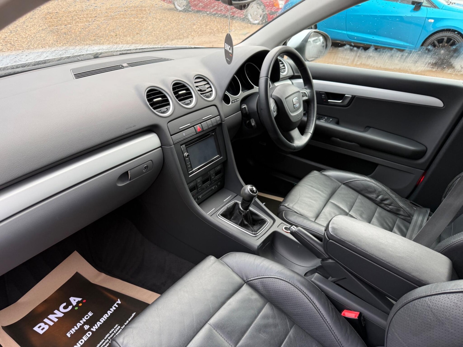 Used SEAT Exeo 2011 for sale - 77400458: Photo 23