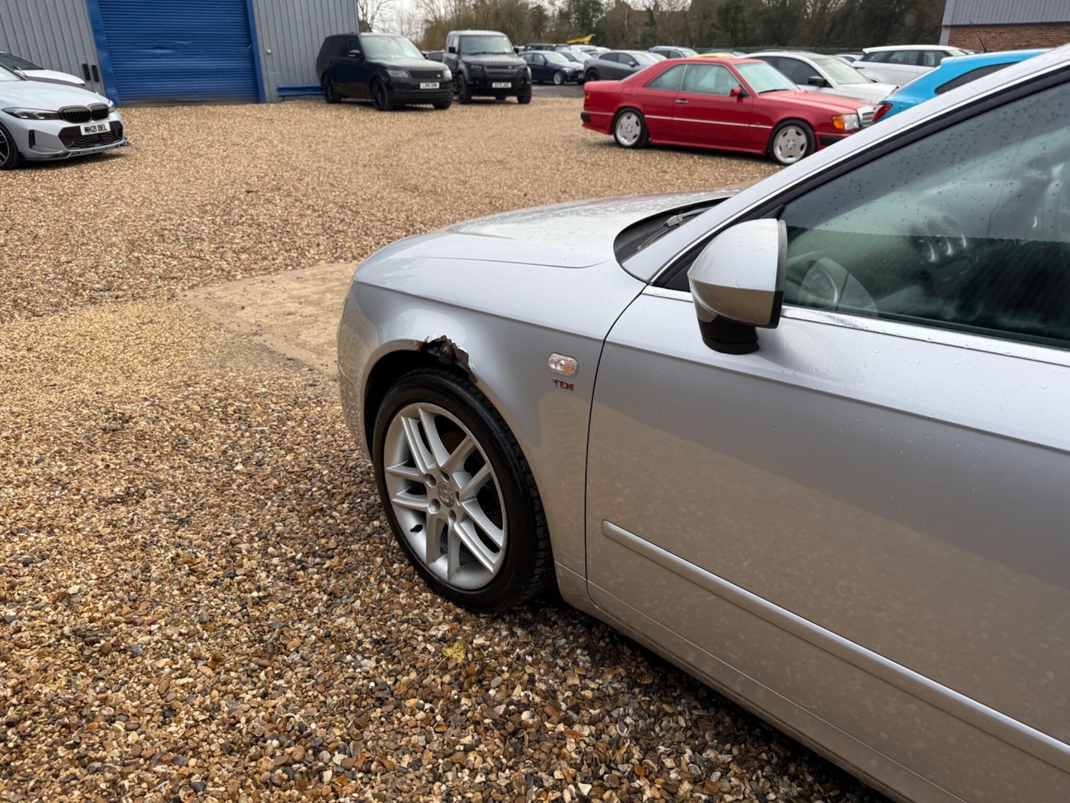 Used SEAT Exeo 2011 for sale - 77400458: Photo 3