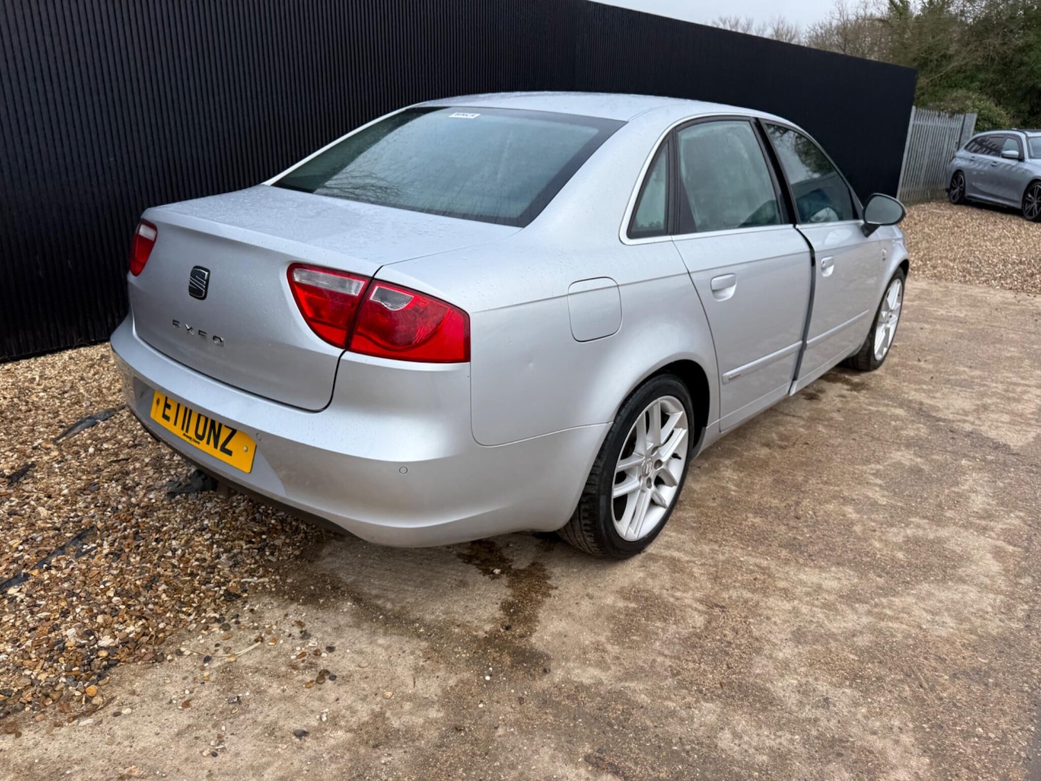 Used SEAT Exeo 2011 for sale - 77400458: Photo 5