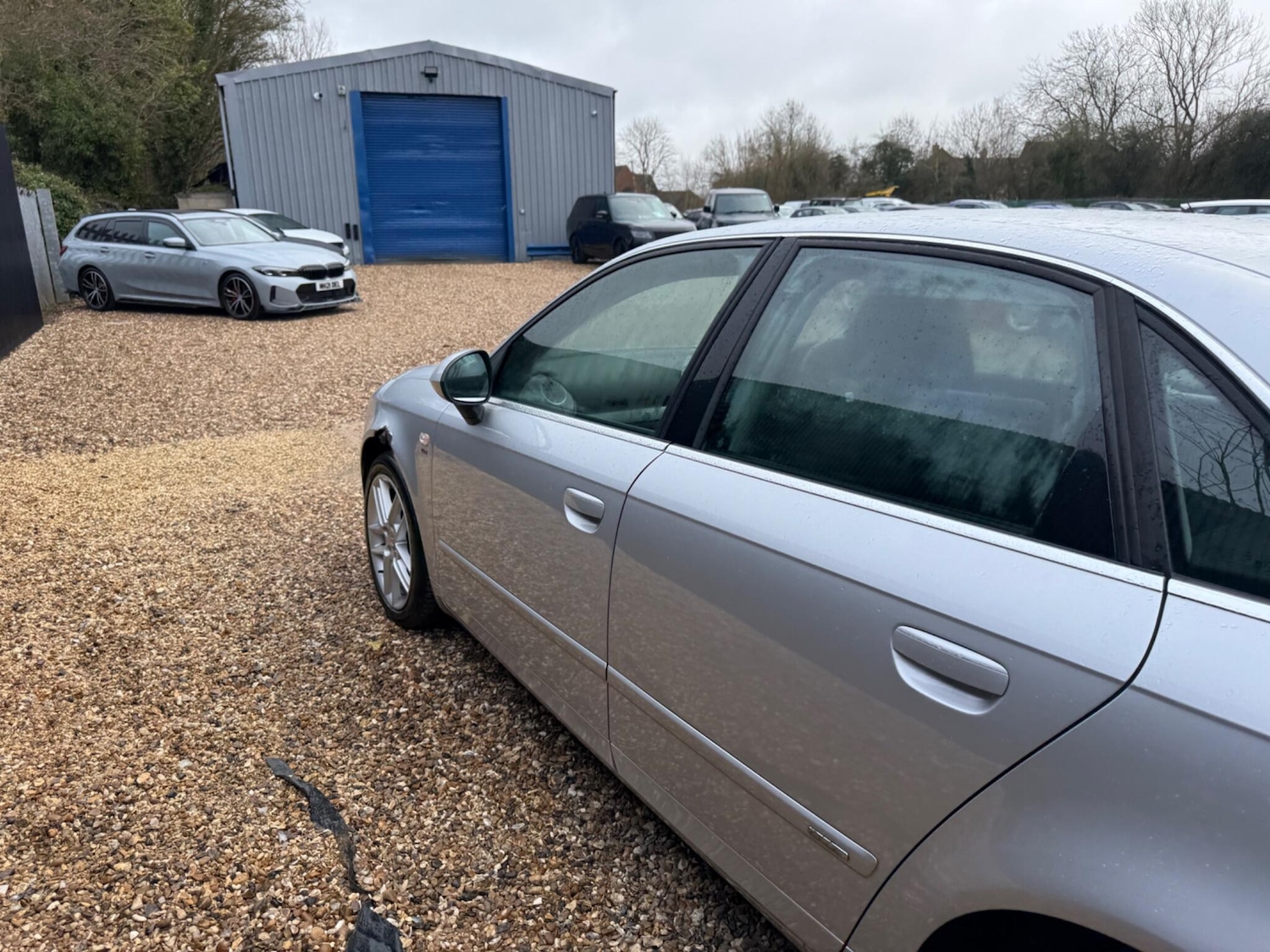 Used SEAT Exeo 2011 for sale - 77400458: Photo 7