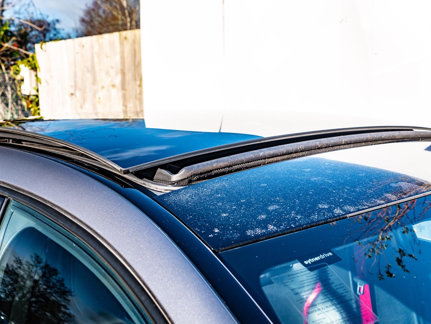 Used Mercedes-Benz A-Class for sale - 76658678: Photo 12