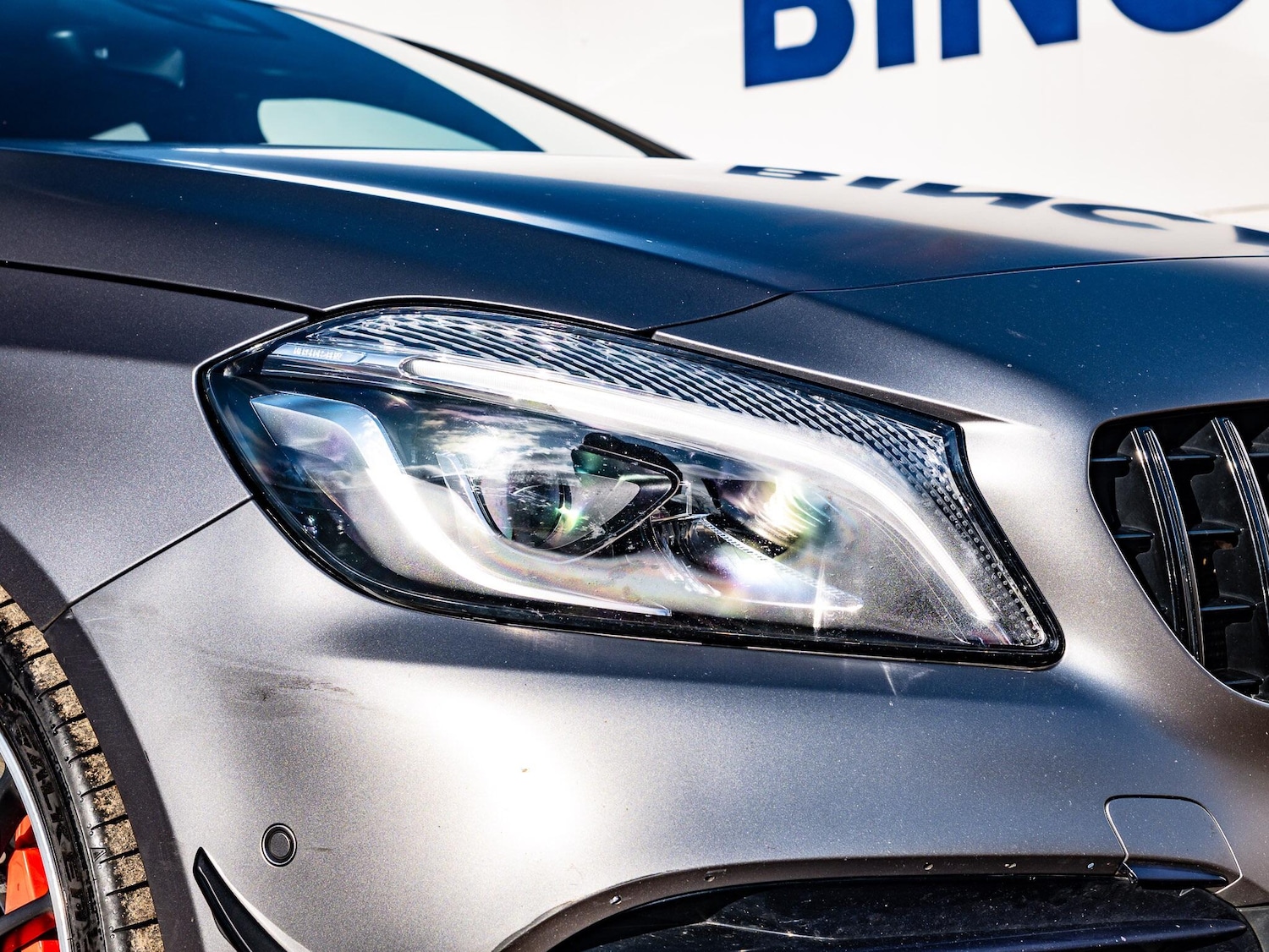 Used Mercedes-Benz A-Class for sale - 76658678: Photo 13