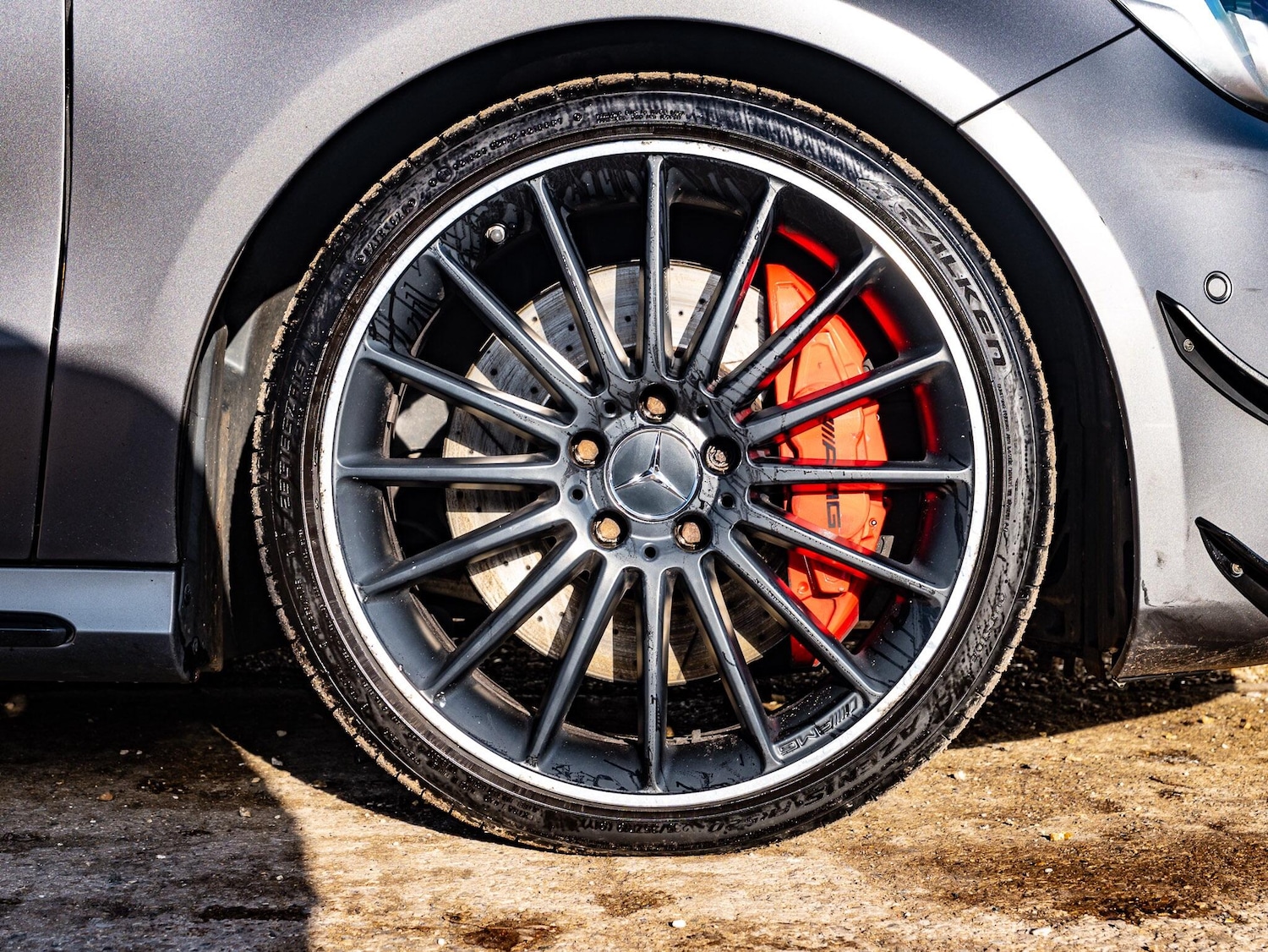 Used Mercedes-Benz A-Class for sale - 76658678: Photo 20