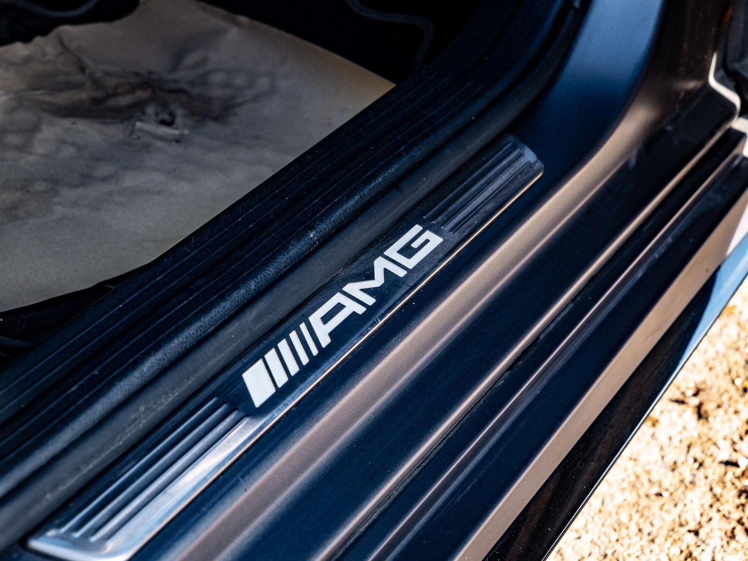 Used Mercedes-Benz A-Class for sale - 76658678: Photo 21