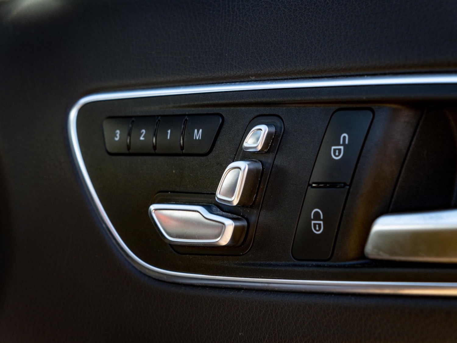 Used Mercedes-Benz A-Class for sale - 76658678: Photo 22