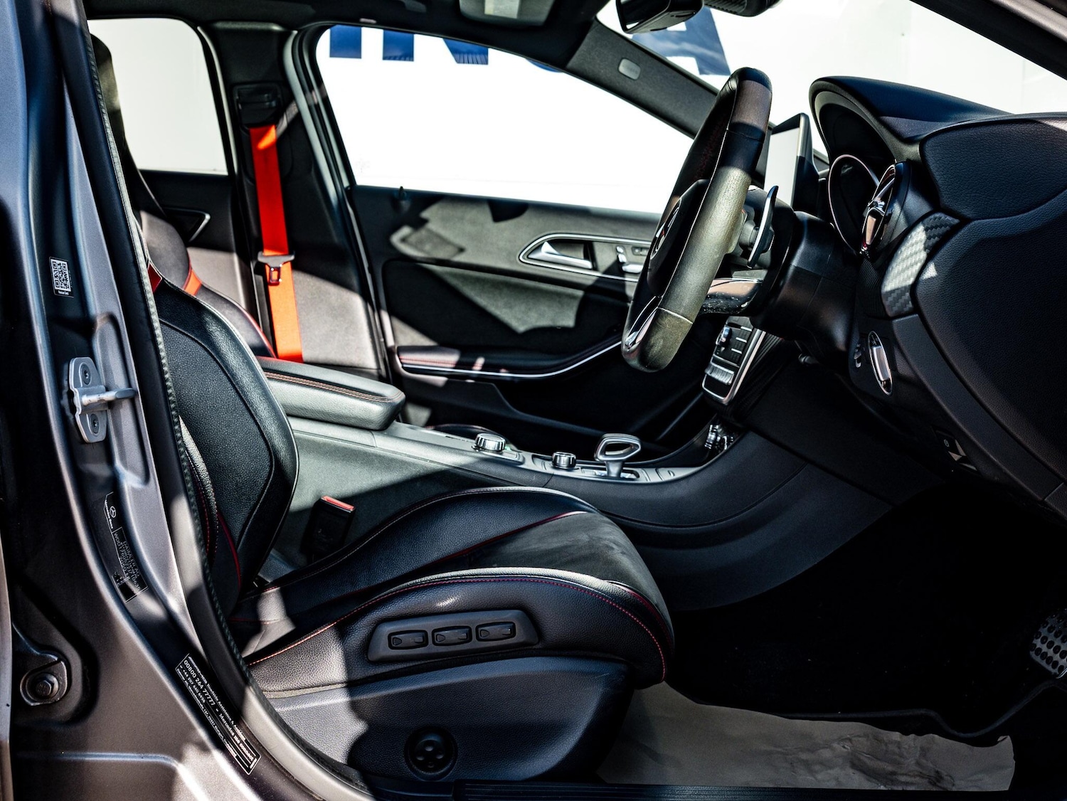 Used Mercedes-Benz A-Class for sale - 76658678: Photo 23