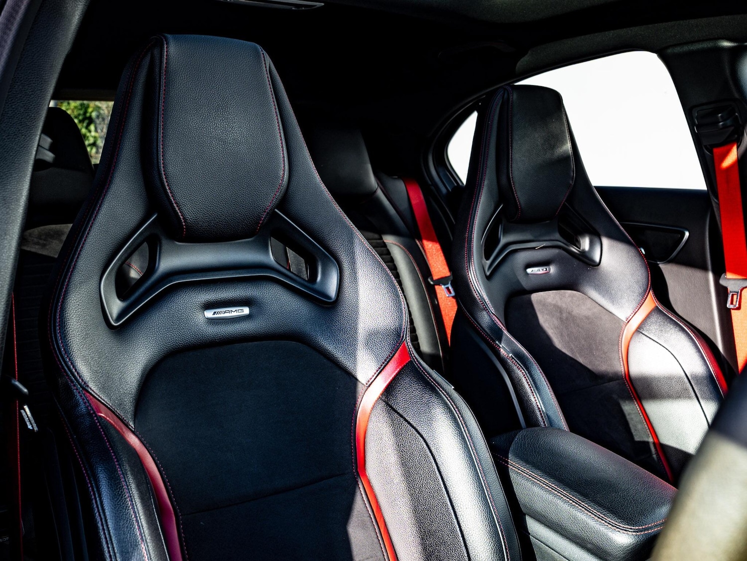 Used Mercedes-Benz A-Class for sale - 76658678: Photo 24