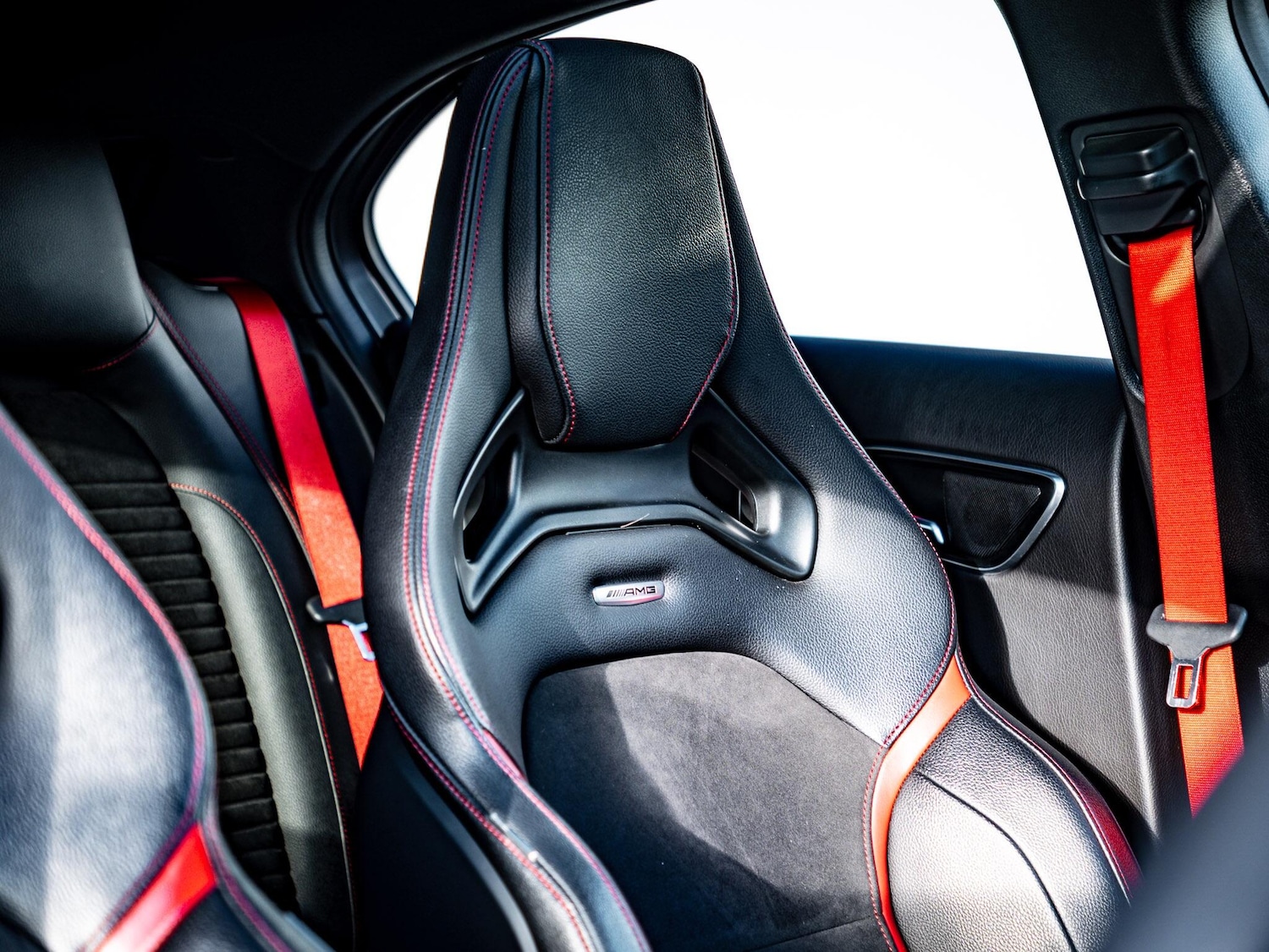 Used Mercedes-Benz A-Class for sale - 76658678: Photo 25