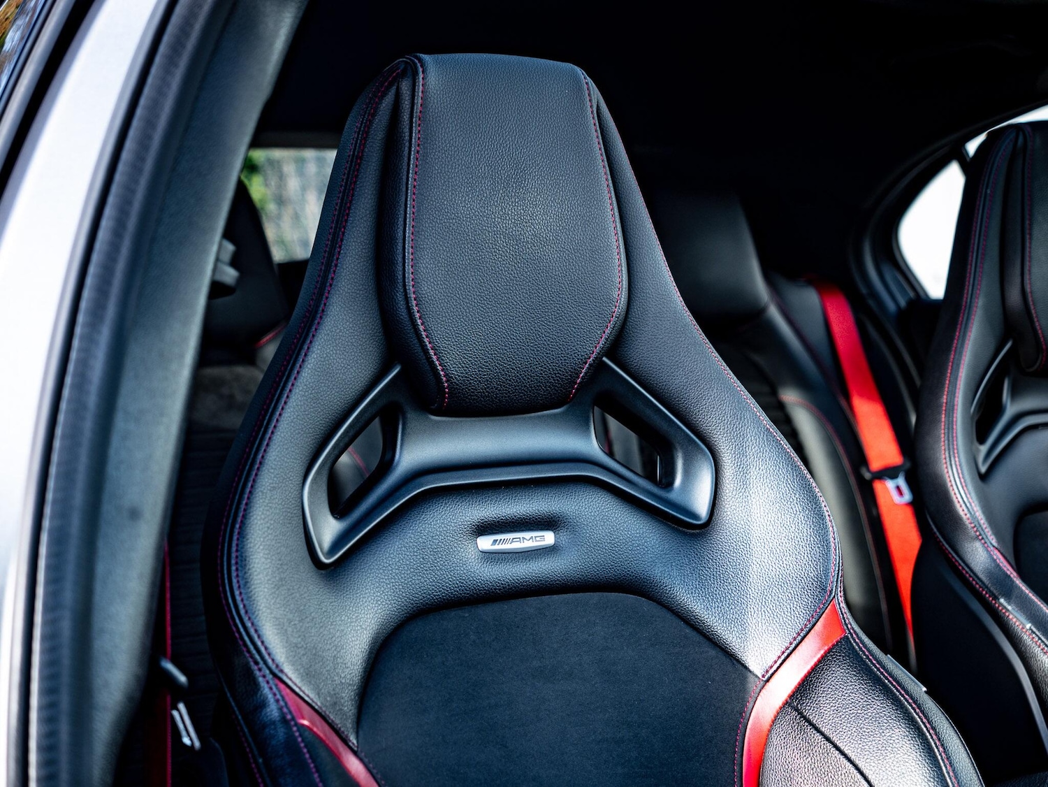 Used Mercedes-Benz A-Class for sale - 76658678: Photo 26